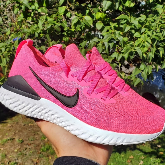 nike women's epic react